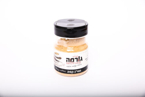 חוויג' לקפה
