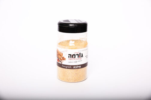 חילבה גרוסה