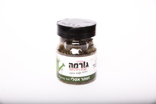 זעתר אסלי