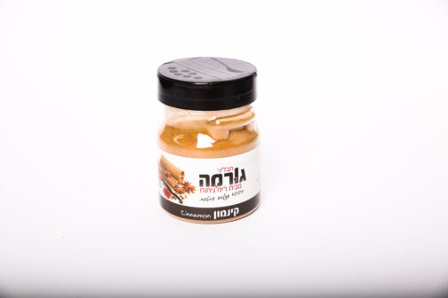 קינמון