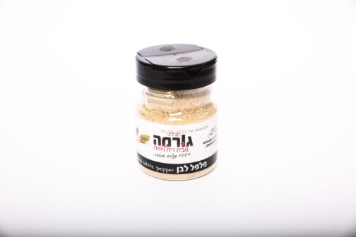 פלפל לבן