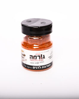 תערובת לדגים