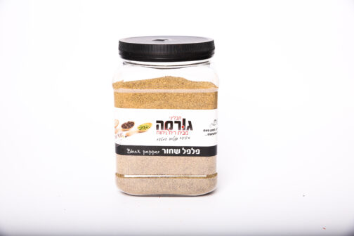 פלפל שחור