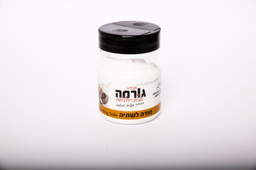 סודה לשתיה