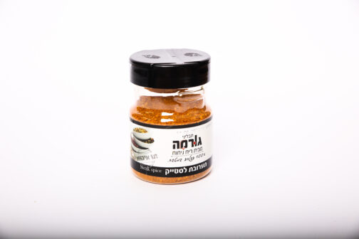 תערובת לסטייק