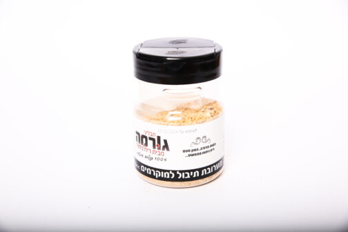 תערובת תיבול למוקרמים