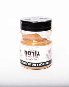 תערובת ראס אל חנות