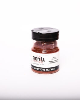 תערובת פלדלפיה