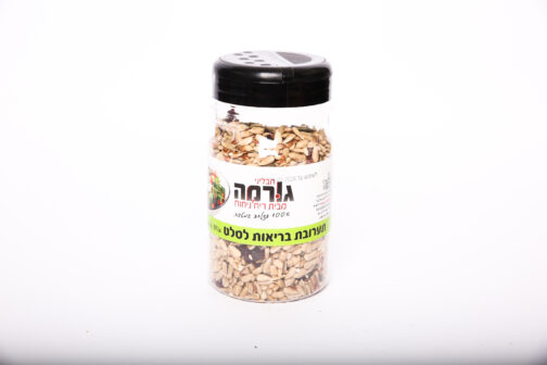תערובת בריאות לסלט