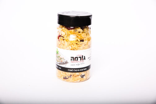 תערובת תיבול לאורז