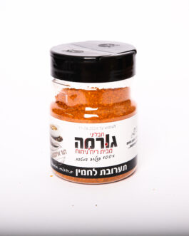 תערובת לחמין