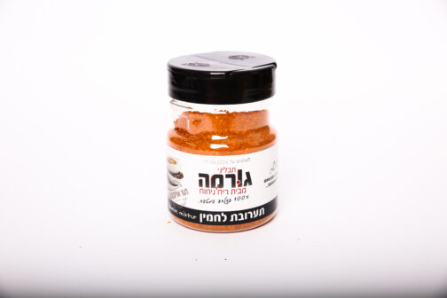 תערובת לחמין