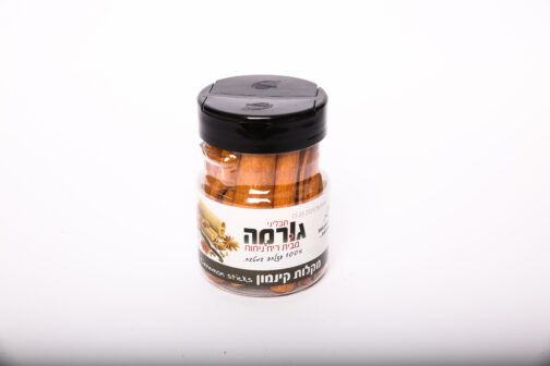 מקלות קינמון