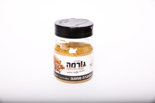 כוסברה טחונה