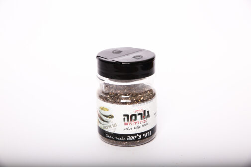 זרעי צ'יאה