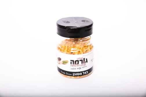 בצל מטוגן