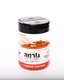 תערובת טוסקנה