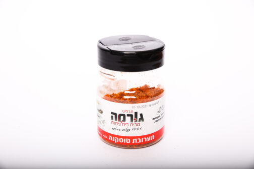 תערובת טוסקנה