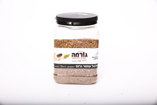 פלפל שחור גרוס